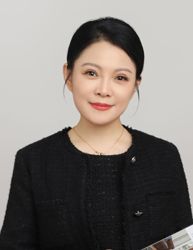 张美玲